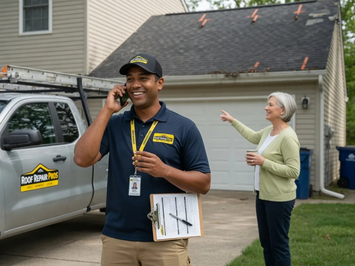 Roof Repair Tangier, VA FAQs